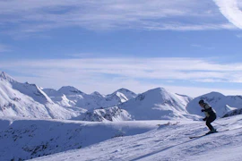 School Ski trip to Bulgaria
