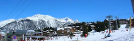 School Ski trip to Italy