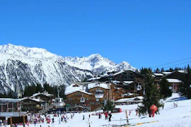 School Ski trip to Italy