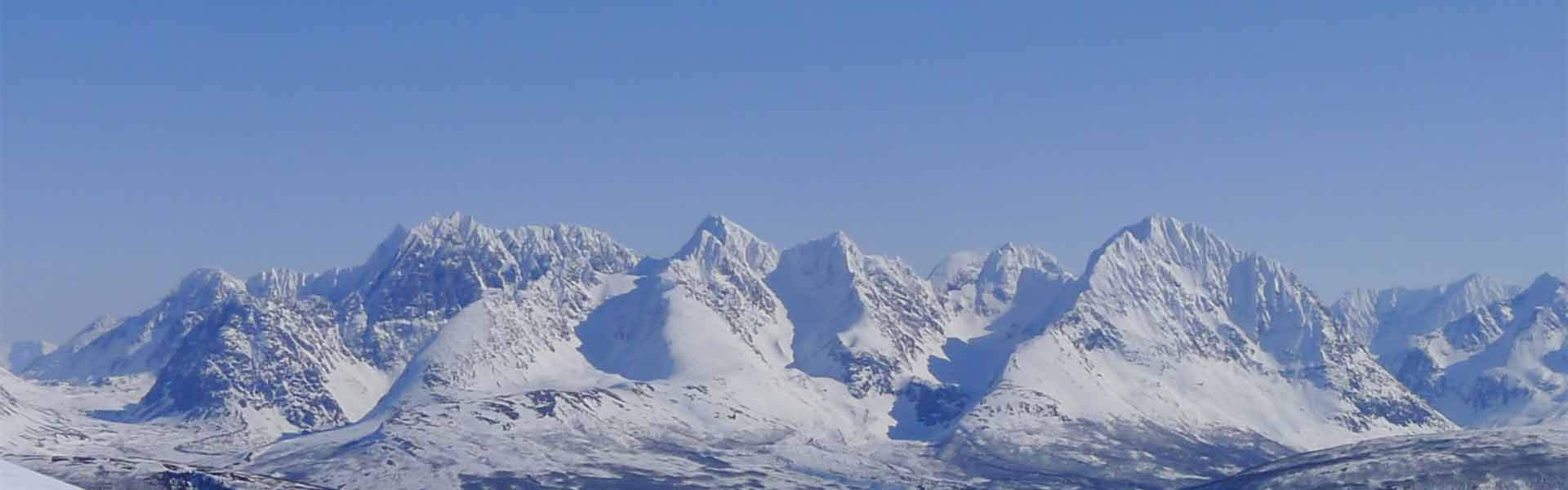 School Ski trip to Norway School Ski trip to Norway
