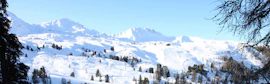 School Ski trip to Switzerland