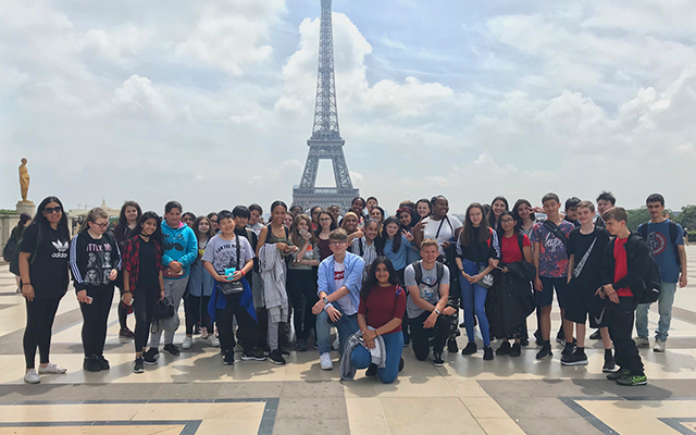 Free Things to do in Paris!