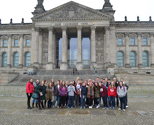 Free Things to do in Berlin!