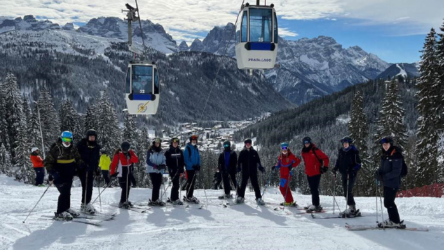 Group photo