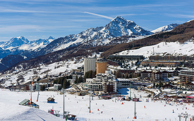 Winter Olympics Ski Packages image-1643705137204 image