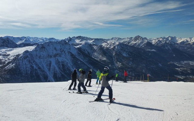Winter Olympics Ski Packages image-1643705155879 image
