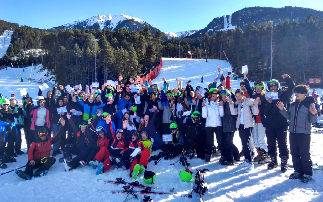What To Look For in a School Ski Trip image-1585237392873 image