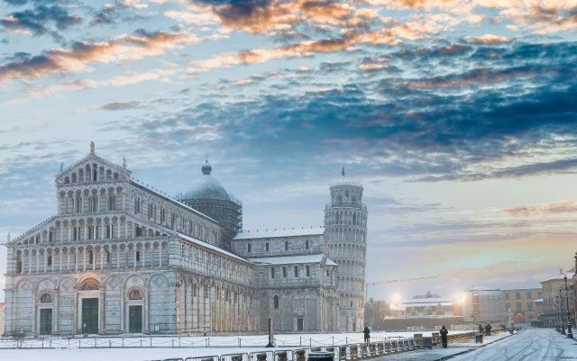 Skiing and Sightseeing - Cimone image-1579106170863 image