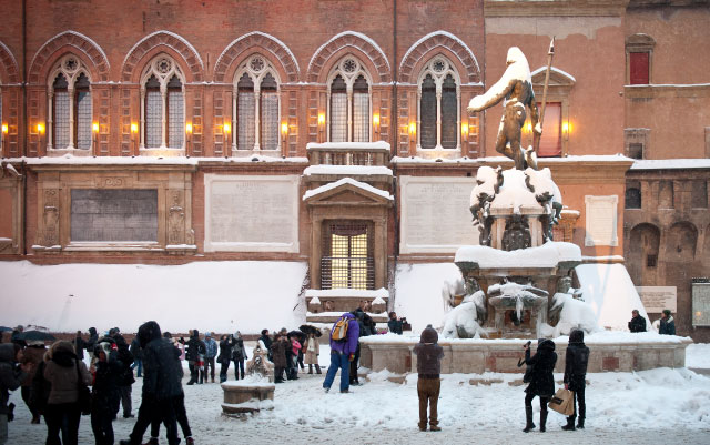 Skiing and Sightseeing - Cimone image-1579106180003 image