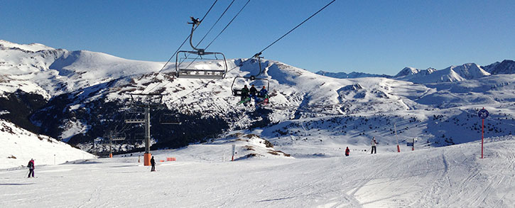 Paul & Beth's Trip to the Pyrenees - Andorra ski-andorra-grandvalira image