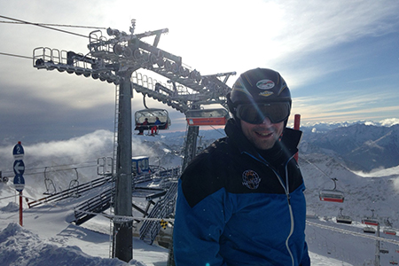 paul-austria-1 image
