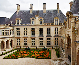 Musée Carnavalet