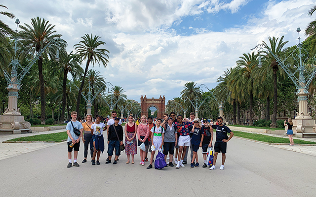 Free Things to Do in Barcelona!