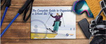 Your Complete Guide to Organising a School Ski Trip