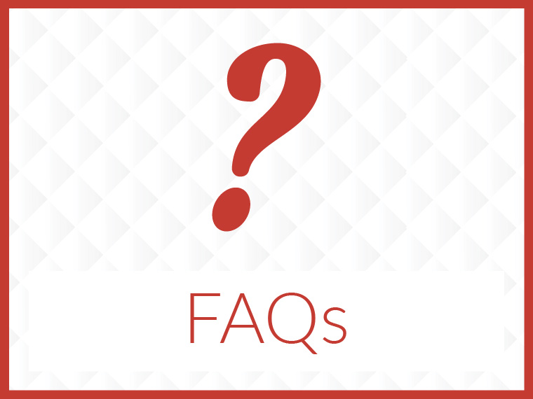 FAQs FAQs