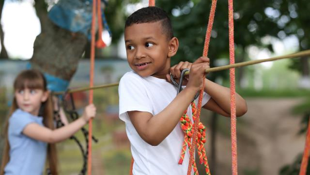 Looking for a School Sports Tour that Even the 'Non-Sporty' Kids Will Be Inspired By?
