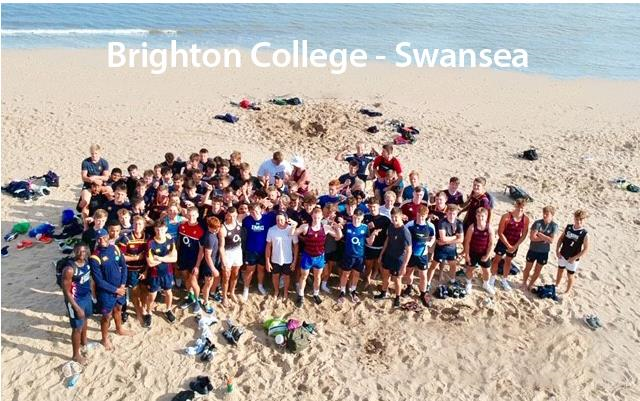 Why Stay in the UK for Your Next School Sports Tour?
