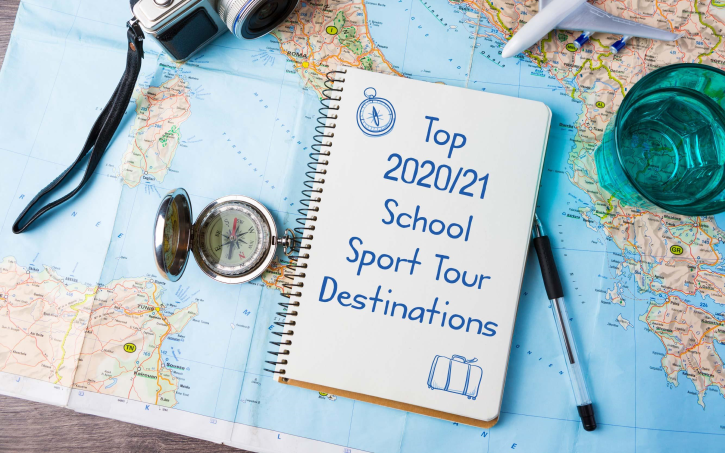 Where Should We Go On Our Next Sports Tour?