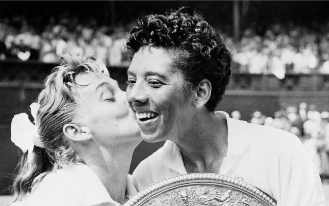 6 Sporting Pioneers and Their Incredible Stories