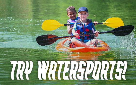 Why Should I Consider A School Watersports Tour?