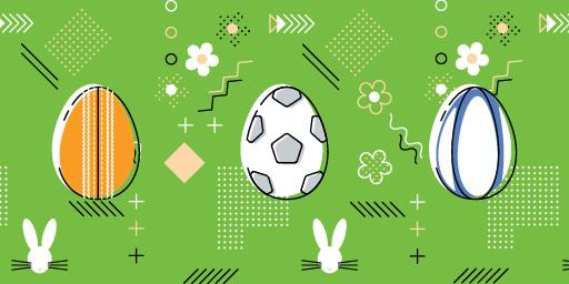 Where Are You Touring This Easter