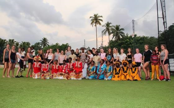 Group photo