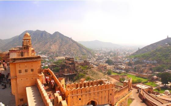 Spotlight on...India!