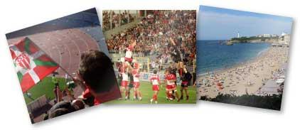 Know When You Want to Go On Your Next Rugby Tour, But Not Where?