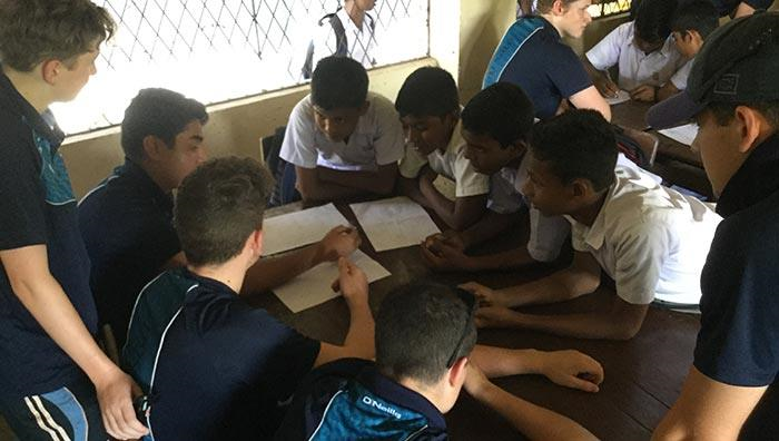 Classroom