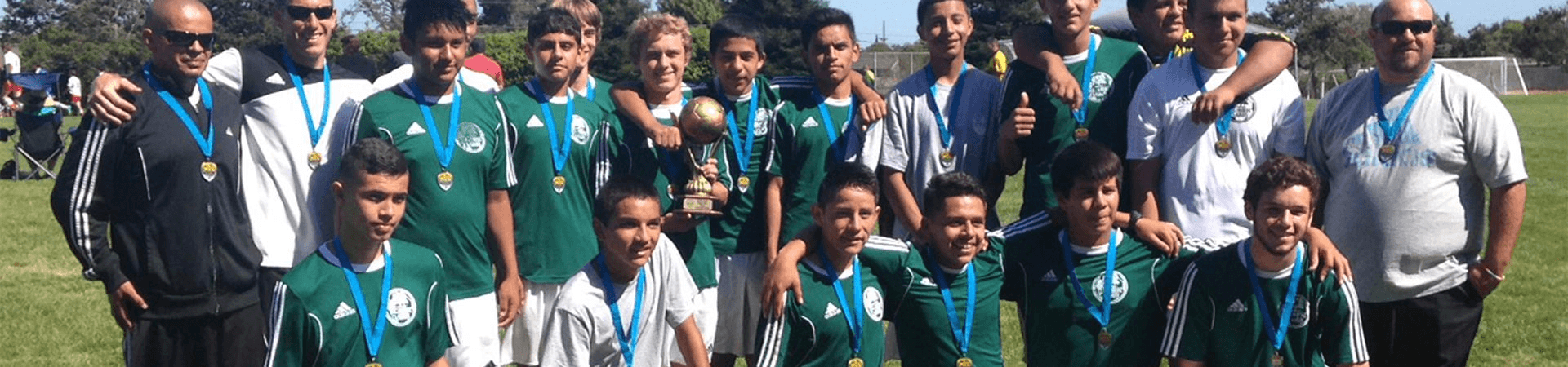 School Football Tournament in Malta