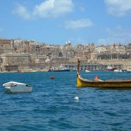 Valletta Tour