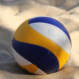 Beach Games