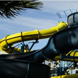 Splash & Fun Water Park