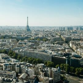 Paris Guides