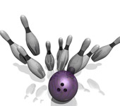 West Bowling