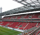The RheinEnergie Stadium