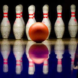 Dok 99 Bowling Rotterdam