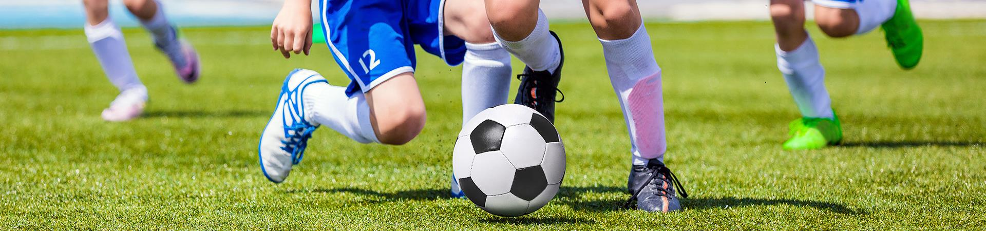 School Pro Training Football Tour to KNVB Campus