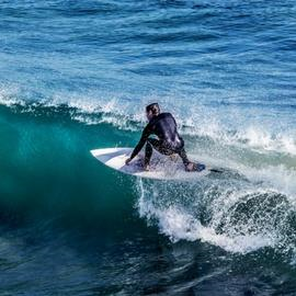 Surf Lessons