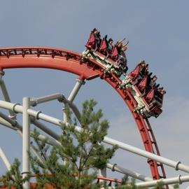 Parque de Atracciones Madrid