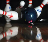 CityPlay Bowling @ Palacio de Hielo