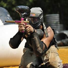 Banzai Paintball