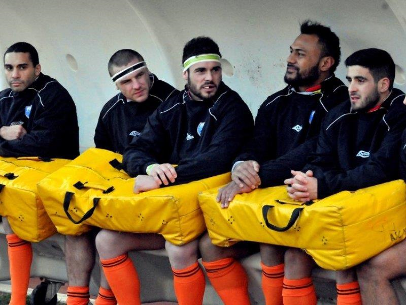 Professional Rugby League Coaching - Catalan Dragons