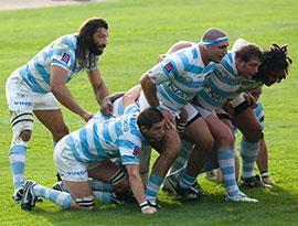 Racing 92 Insider Tour & Q&A Session