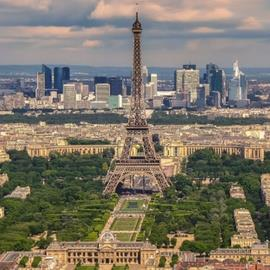 L'Open Tour Paris