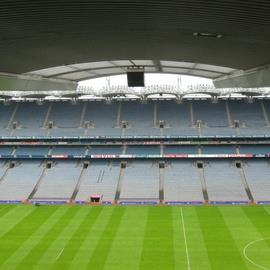 GAA Museum and Skyline Tour - Croke Park