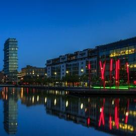 Dublin Ghostbus Tour
