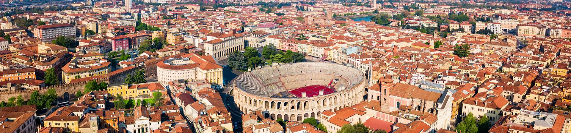 School Pro Training Rugby Tour to Verona