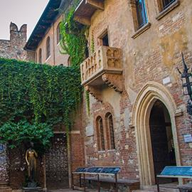 Casa di Giulietta
