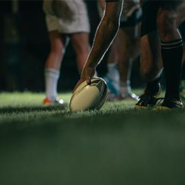 Pro 14 match - Zebre or Benetton Treviso